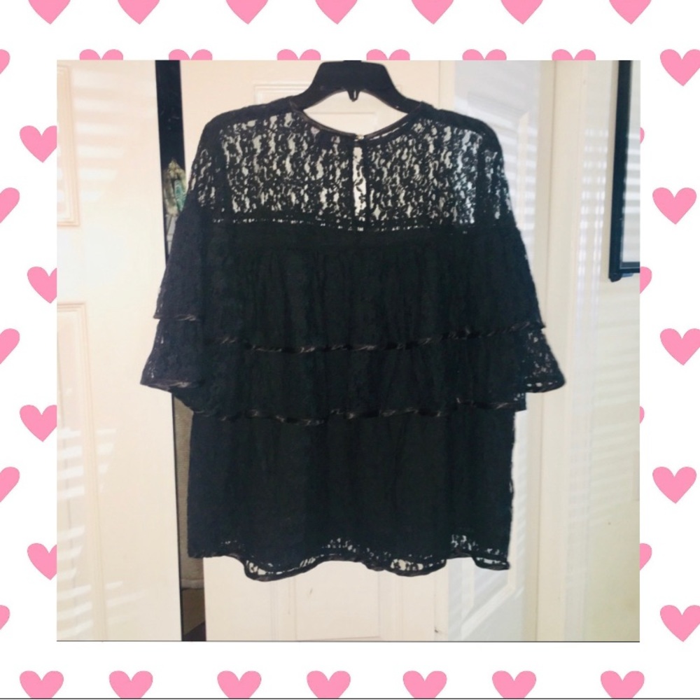 Romans Top